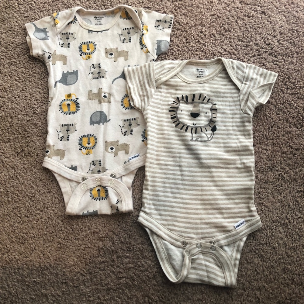 2 piece bundle.